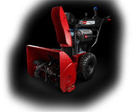 60V Max* 26 Power Max 2-Stage Snow Blower