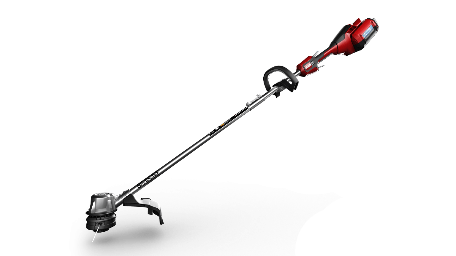 Toro 60V MAX* Revolution Electric Battery PRO String Trimmer (Tool Only)  (66110T)