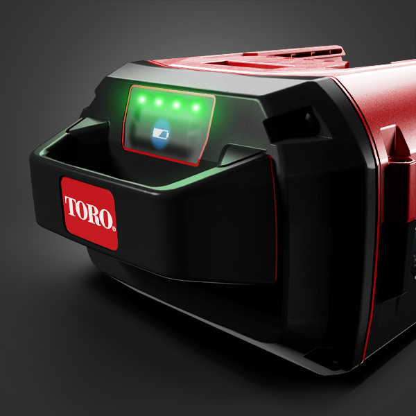 Toro® 60V Max Ultra Capacity Battery