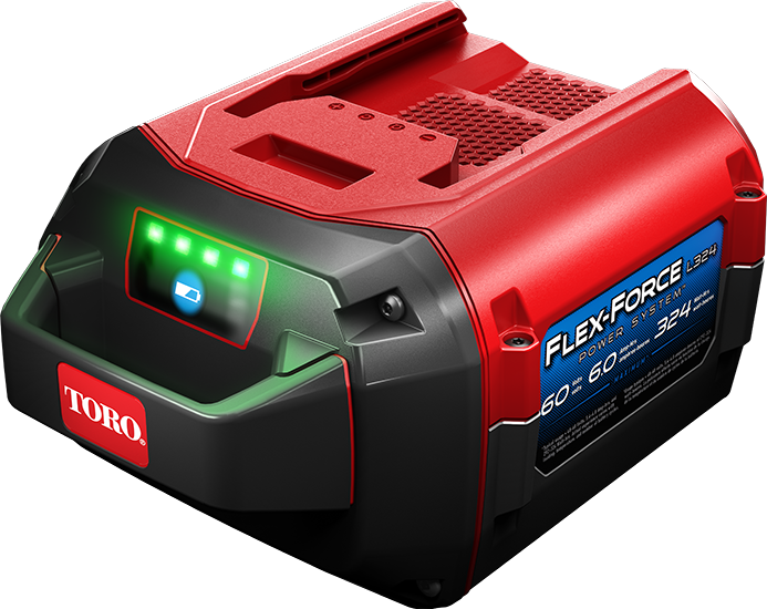 Toro® 60V Max Ultra Capacity Battery