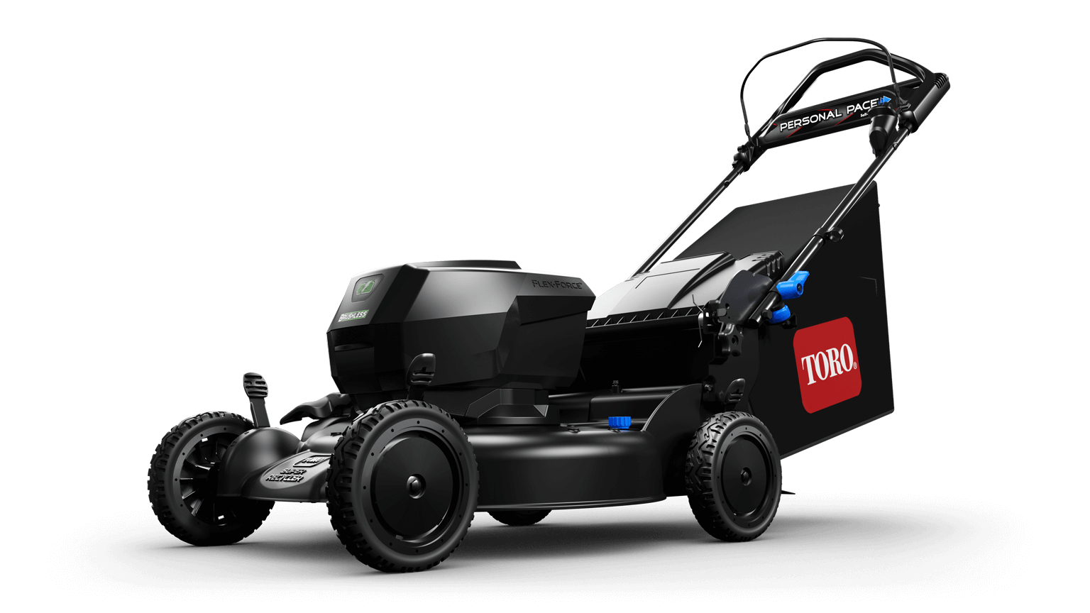 Toro® 60V Max Super Recycler Mower | 21388 | 21388T | TORO