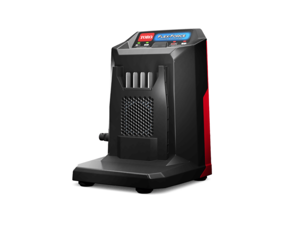 60V Max* Lithium-Ion Battery Charger (2 Amp) 